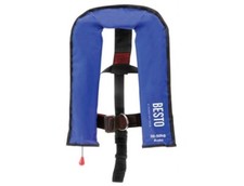 BESTO INFLATABLE LIFE JACKET