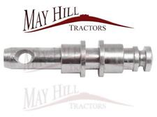 Tractor Cat2 to Cat1 Toplink