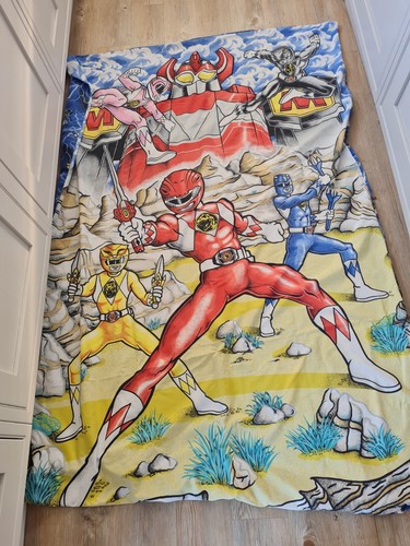 Vintage 1994 mighty - 1994, morphin