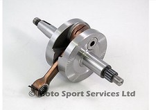 Mitaka Complete Crank Brand