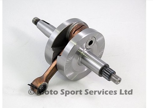 Mitaka complete crank brand - crank,