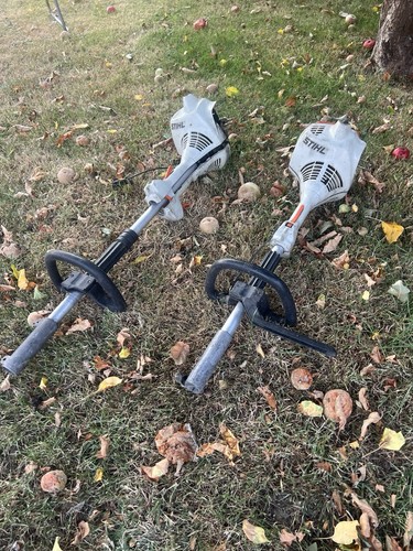 Stihl km55 kombi - km55, or