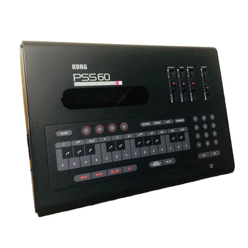 Korg pss60 programmable super - pss60,
