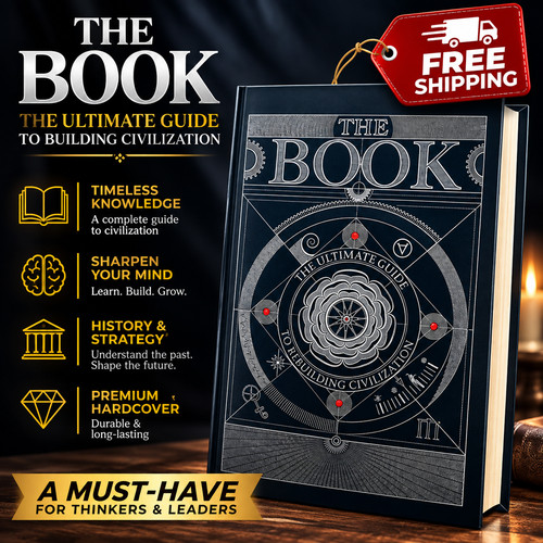 The book - the, ultimate