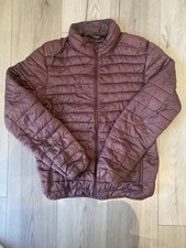 Pull & Bear Puffer Jacket