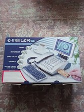 Amstrad Emailer Plus EM2001-UK