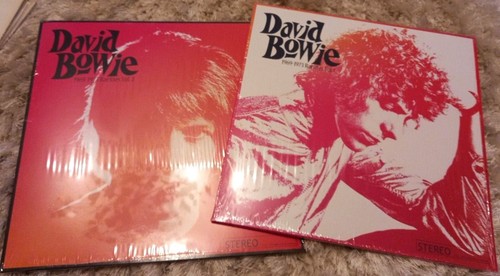 David bowie 1969 - bowie, rarities