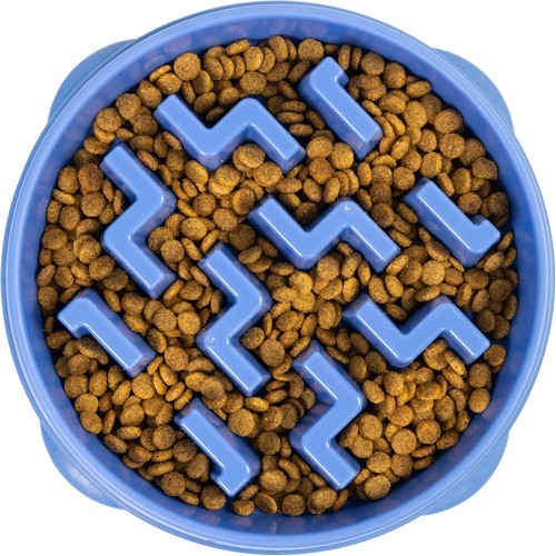 Outward hound dog slow feeder - hound,