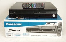 "BOXED* Panasonic DMR-EZ47V