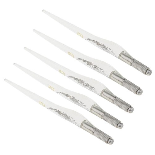 5pcs fashion permanent - permanent, makeup