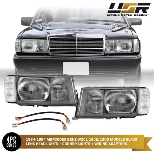For mercedes w201 - mercedes, 190e