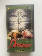 Demoniac aka Exorcism Sadist