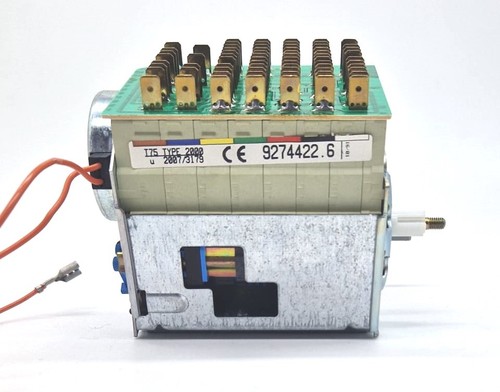 Timer programmer control - timer,