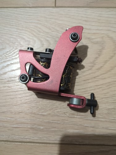 Coil tattoo machine - coil,