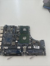 APPLE MACBOOK A1181 Logic Board 820-1889 1.83 GHz  SKU 905 B2