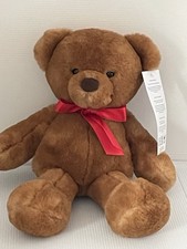 Aurora teddy bear super - aurora, soft