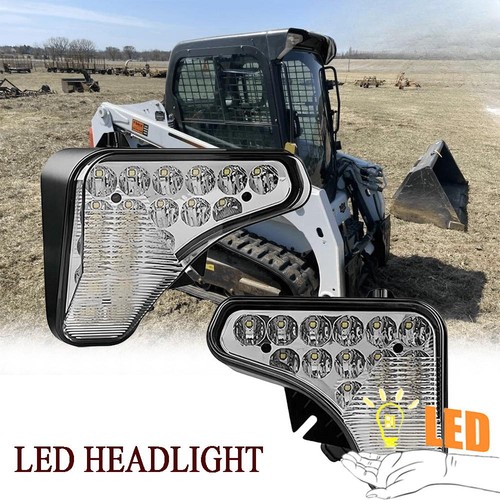 Fits bobcat series s510 - m,