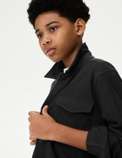 Marks & Spencer Boys Black