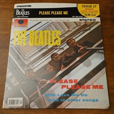 THE BEATLES: 1963 PLEASE