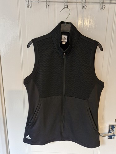 Adidas women golf full zip - golf,