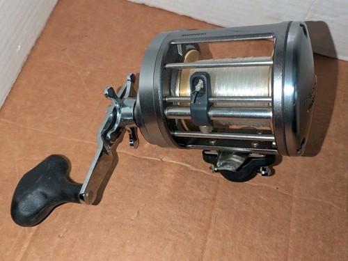 Shimano tekota 800 - shimano,