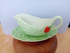 Carlton Ware Lettuce And