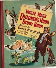 UNCLE MAC's CHILDREN'S HOUR