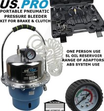 US PRO Tools Portable
