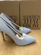 Debenhams Where’s That From