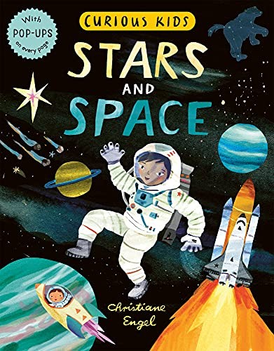 Curious kids stars - kids:,
