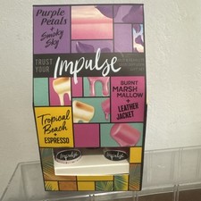 Impulse Wild & Fearless Reed