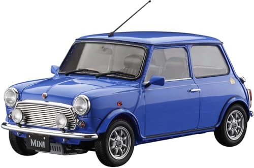 Hasegawa mini 40th - hasegawa, 1/24
