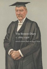The Benson Diary -