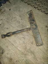 Genuine Harley flathead 45 wla