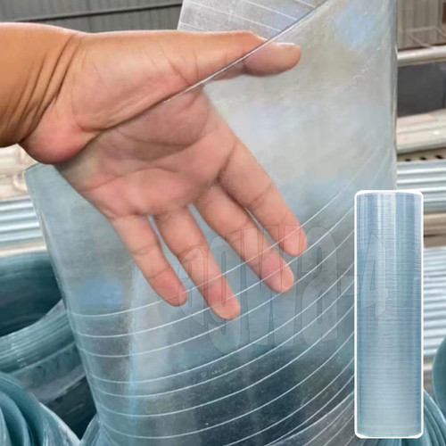 10m high impact clear - high,
