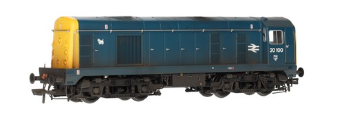 356rj bachmann gauge - oo,