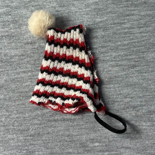 Sindy ice skater hat - ice,