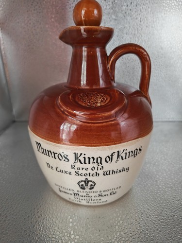 Vintage munro king kings - munro's,