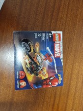 LEGO Marvel Spider-Man 76335