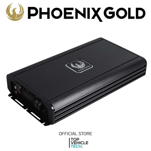 Phoenix gold zp8000 8000w - gold, zp8000.1