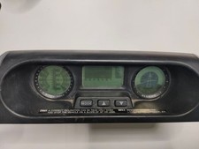 Toyota Land Cruiser (HDJ90)