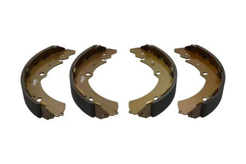 Brake shoes kbs - brake,