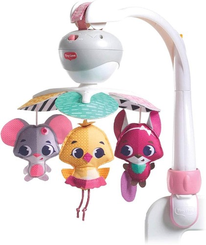 Tiny love take along - tiny, 3-in-1