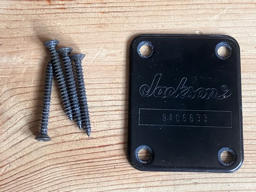 Jackson japanese electric - japanese,
