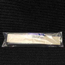 New A1246904362 Mercedes W124 S124 Left Front Wing Fender Moulding Trim Strip