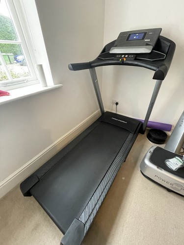 Proform carbon t7i treadmill - carbon,