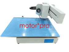 Flatbed Hot Foil Printer