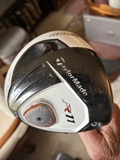 Taylormade R11 ASP Driver
