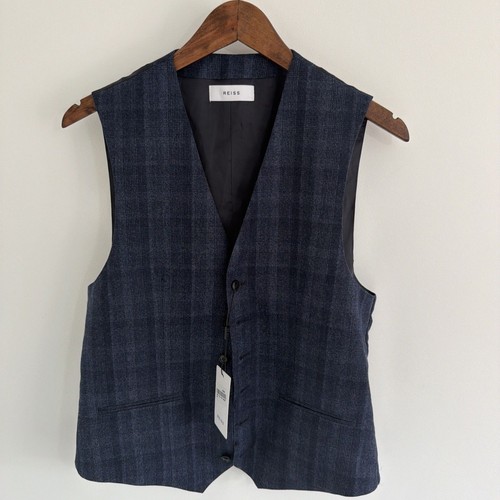 Men reiss chest - men’s,