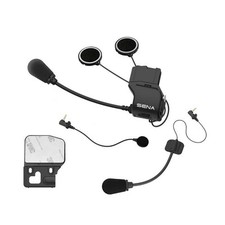 *DR* SENA¬† HELMET CLAMP